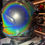 Thumbnail: ARAI   SZ R VAS Evo édition Holo Chrome + FULL ZILL