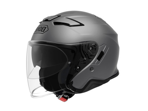 Shoei J-cruise II Frost Grey + KIT | zill