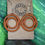 Thumbnail: Impossible Shape Earrings