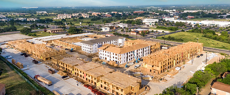 Franklin Construction LT - Greenline North Construction Site