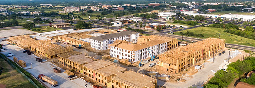 Franklin Construction LT - Greenline North Construction Site