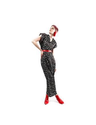 Fotografía de moda tomada por Gonzalo Perea en Ciudad de México, CDMX