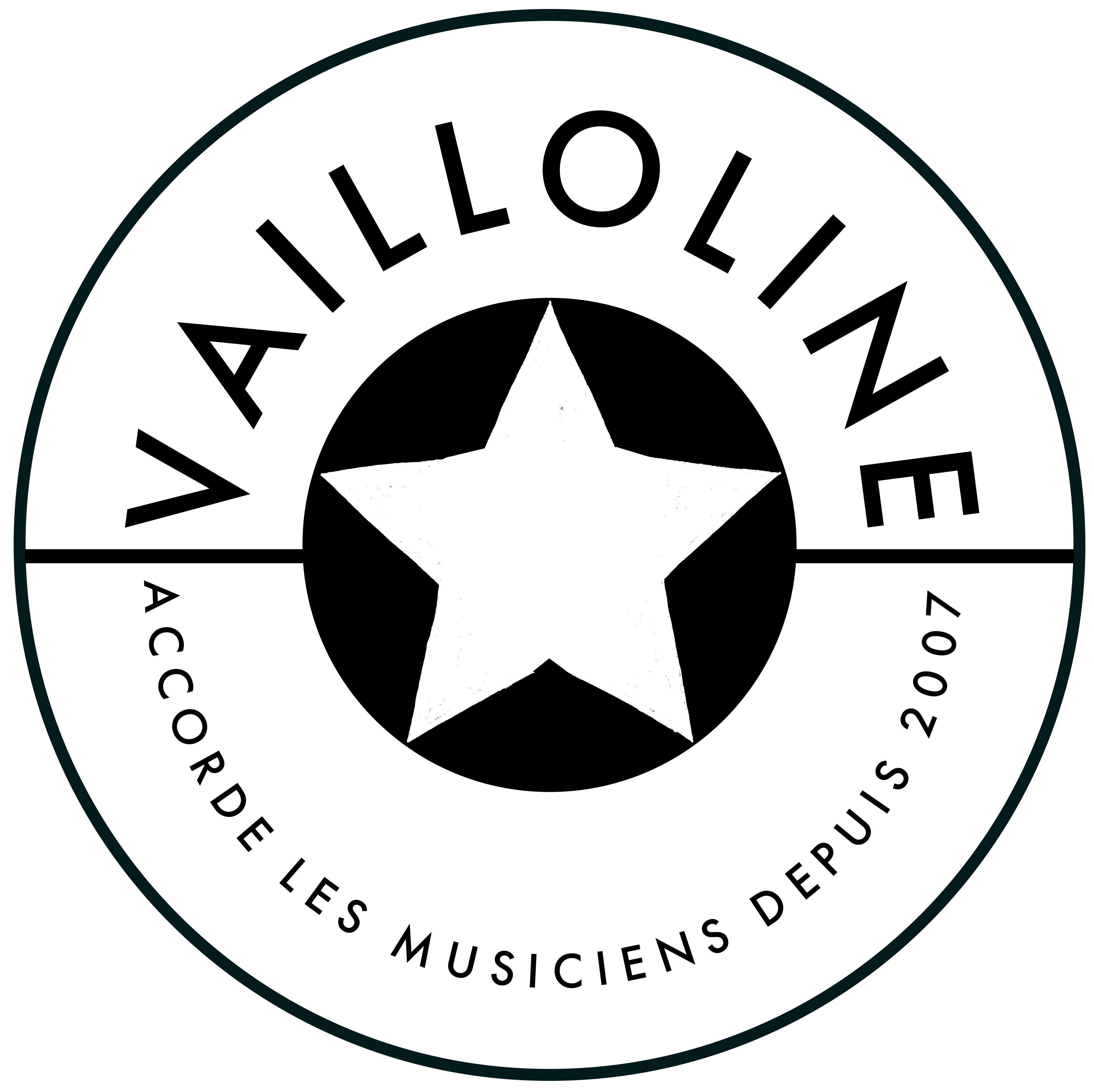 Redirection vers Vailloline