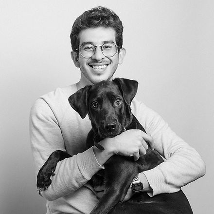 Fotógrafo GonzaloPerea | Fotografía de moda y retrato | Sesiones de Fotos en CDMX