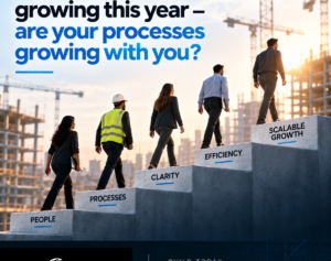 Your Team Is Growing. Are Your Processes Growing With You?