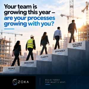 Your Team Is Growing. Are Your Processes Growing With You?