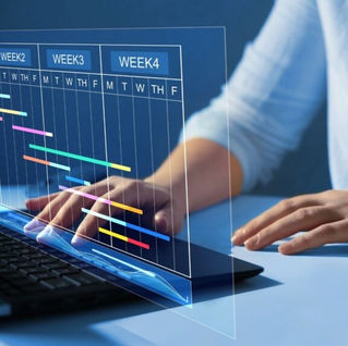 From Silos to Systems: Simplifying Construction Project Documentation