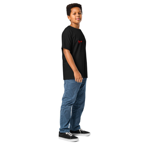 Kids Real Loser Graphic tee | The Real Loser Project