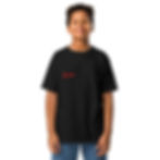 Thumbnail: Kids Real Loser Graphic tee