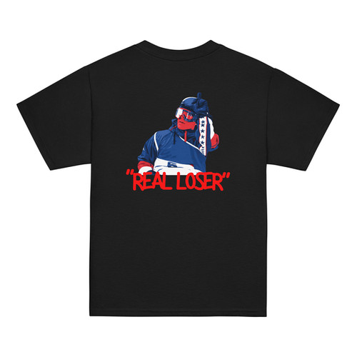 Kids Real Loser Graphic tee | The Real Loser Project