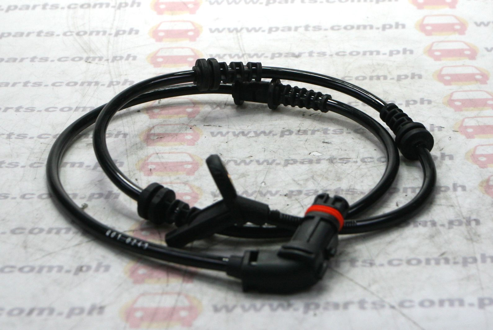 ABS SENSOR - MERCEDES BENZ W164 -11 FRONT LH/RH