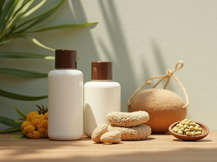 Top Natural Skincare Products for Radiant Skin