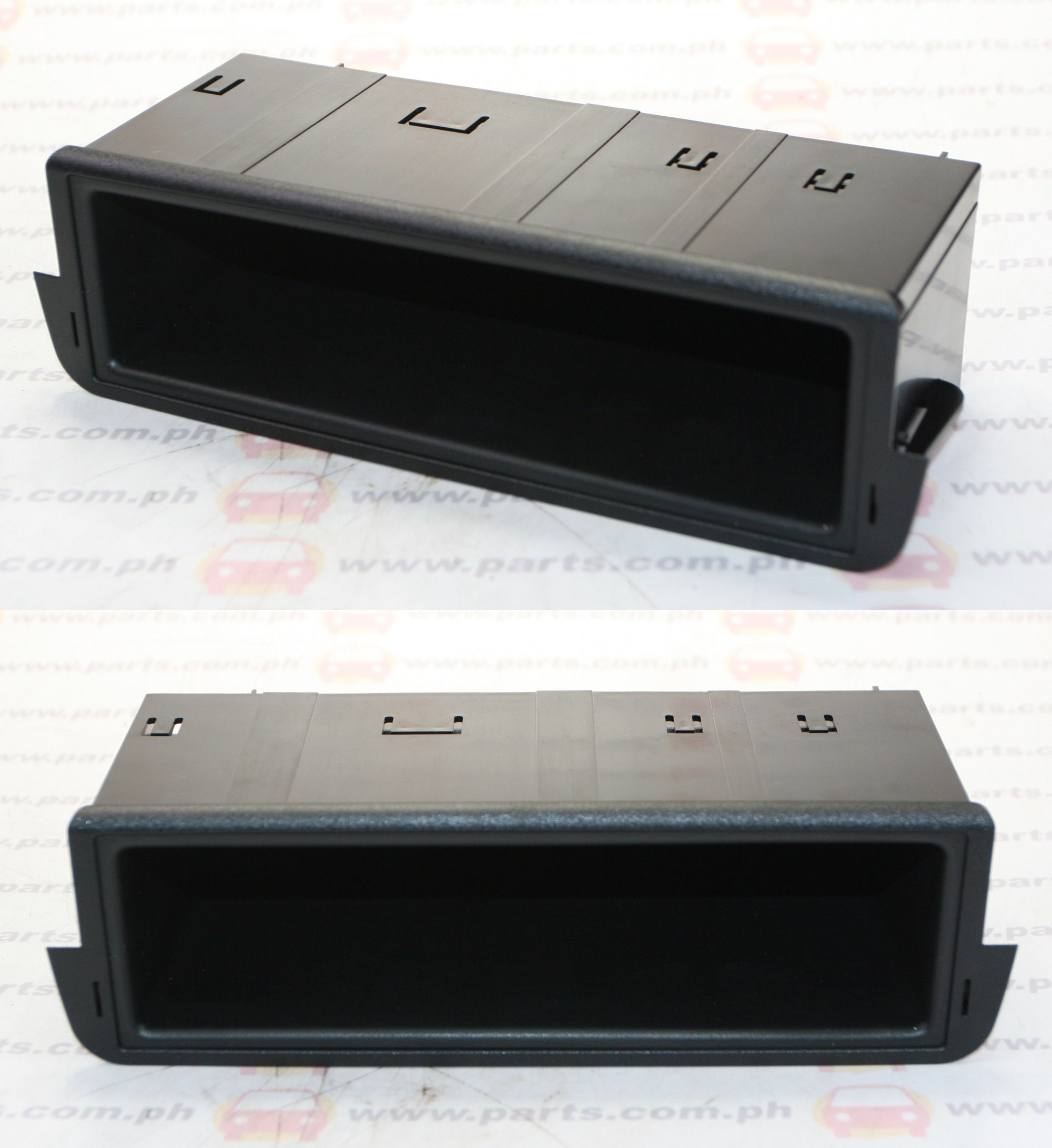 CENTER CONSOLE BOX - BENZ W220/W210 -02