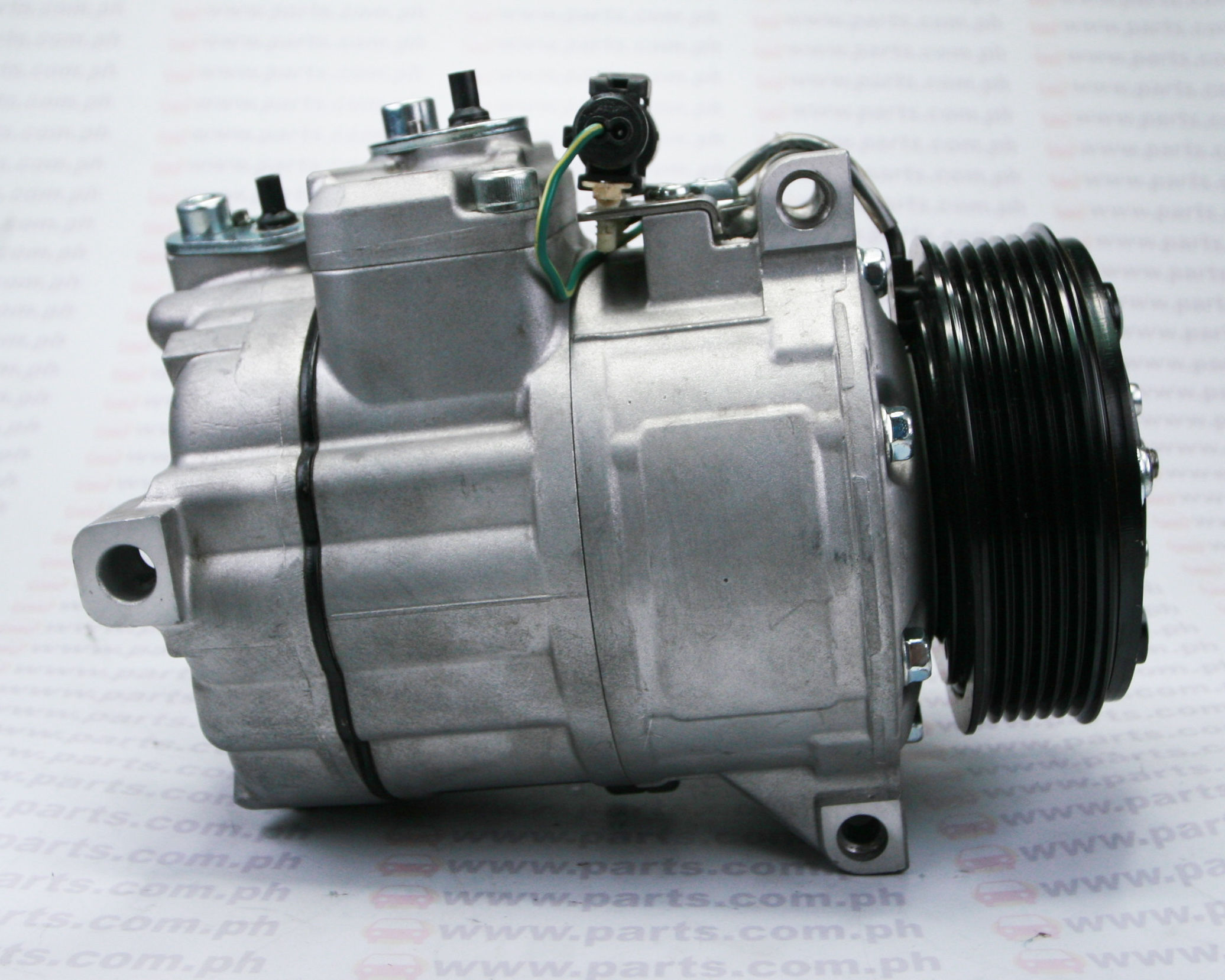 AC Compressor
