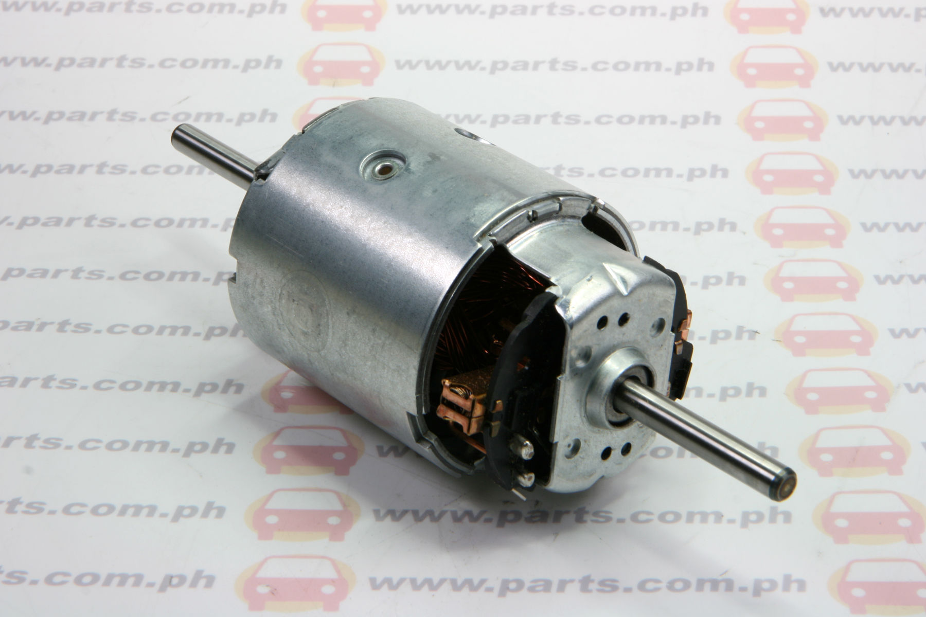 AC BLOWER MOTOR - MERCEDES BENZ W124 (MOTOR ONLY)