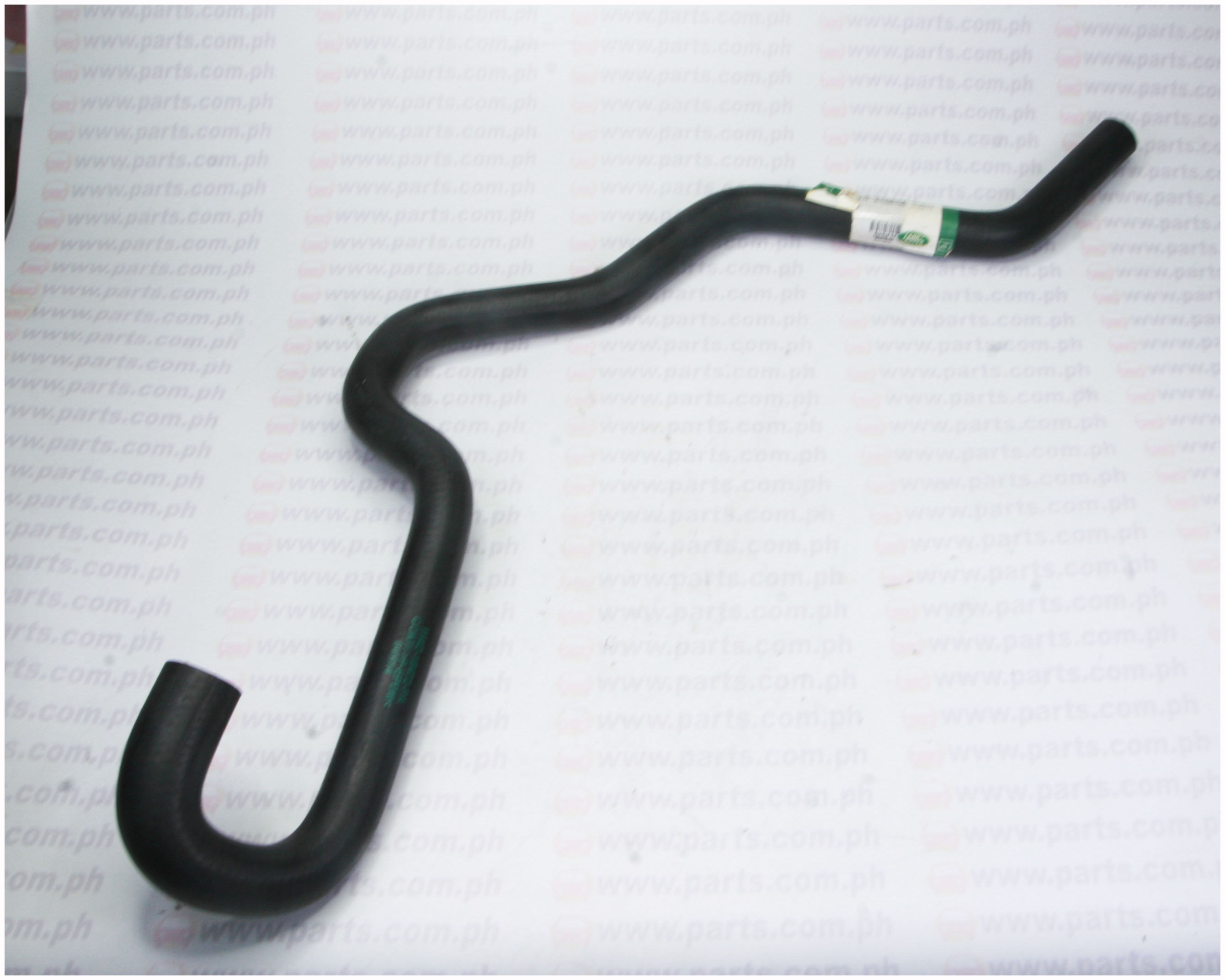 HOSE HEATER - L322 4.4 V8 03-05 COOLANT