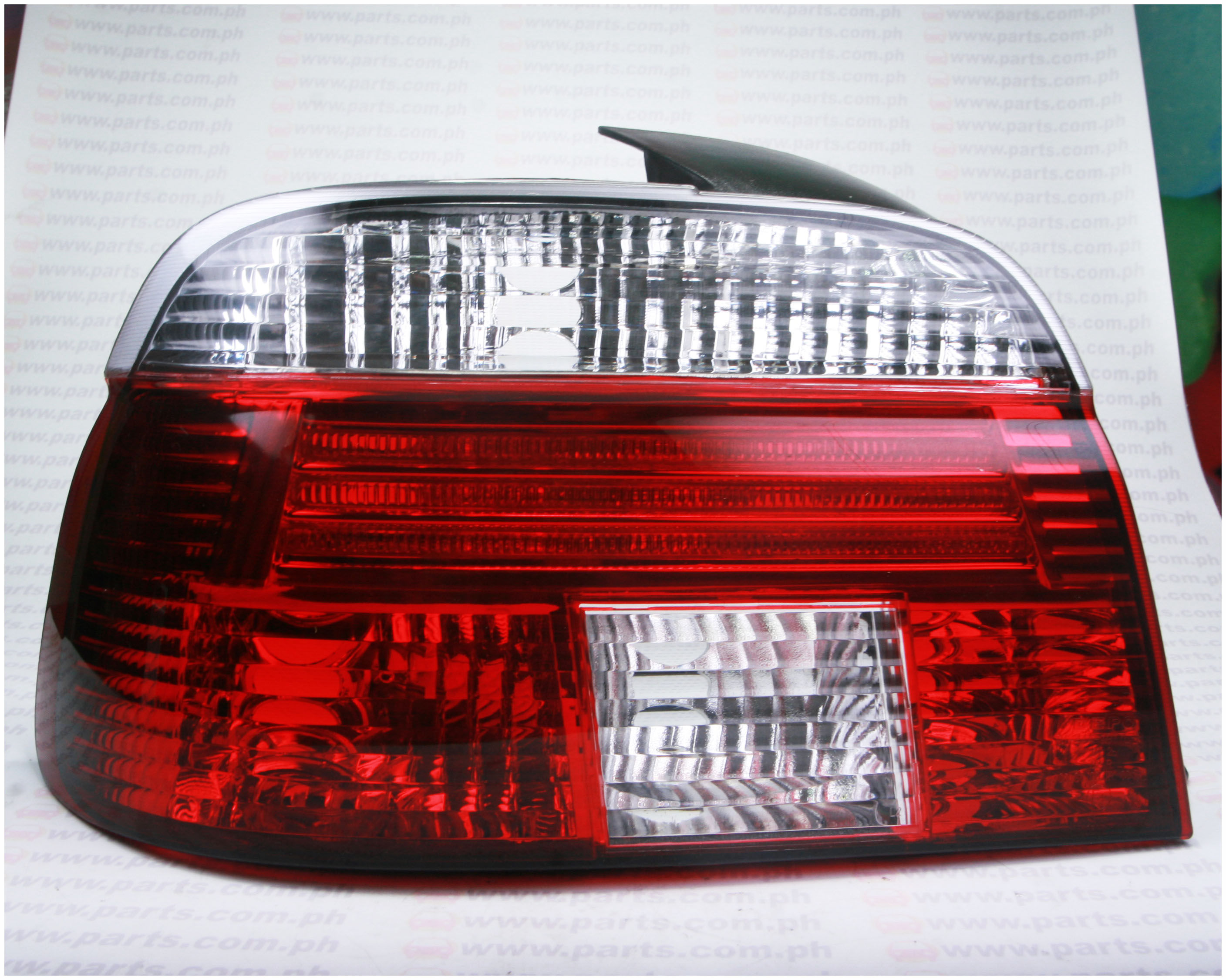 Tail Light - BMW E39 95-00 BMJE39RC