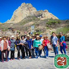 Recorrido de la Ruta del Queso y Vino