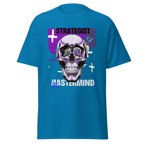 Mastermind Skull Tee | Makiya's Fashion Mastermind Skull Tee | Makiya's Fashion