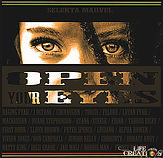 OPEN YOUR EYES