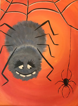 Not-So-Creepy Crawlies