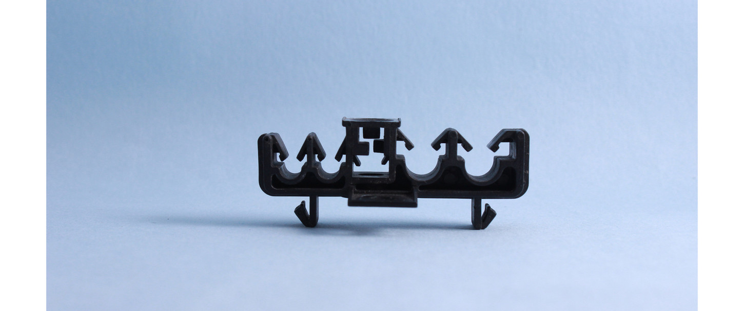 Plastronics (India) Injection Molding Chennai, Tamil Nadu, India