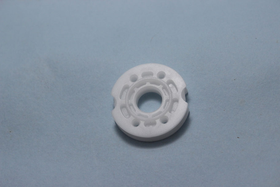 Pulley, Window regulator, Assembly, Nylon 66 GF, Kwangjin, Plastronics India, Korean, Korea, India