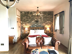 snowdonia accommodation Eryri farm stay hotels