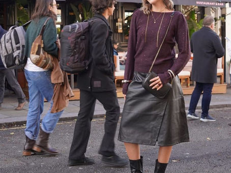 Fat Face BTS Photographer