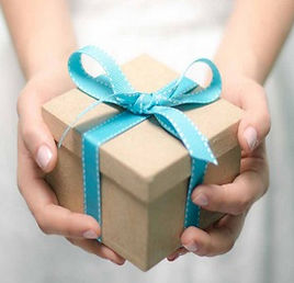 gift box