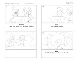 Open Shut Them - PG 3