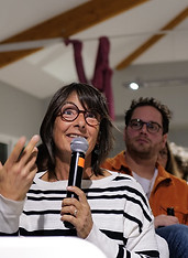 conférence Endométriose
