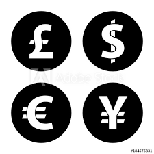 CURRENCY ICON 2