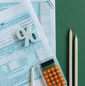 Credit where credit's due