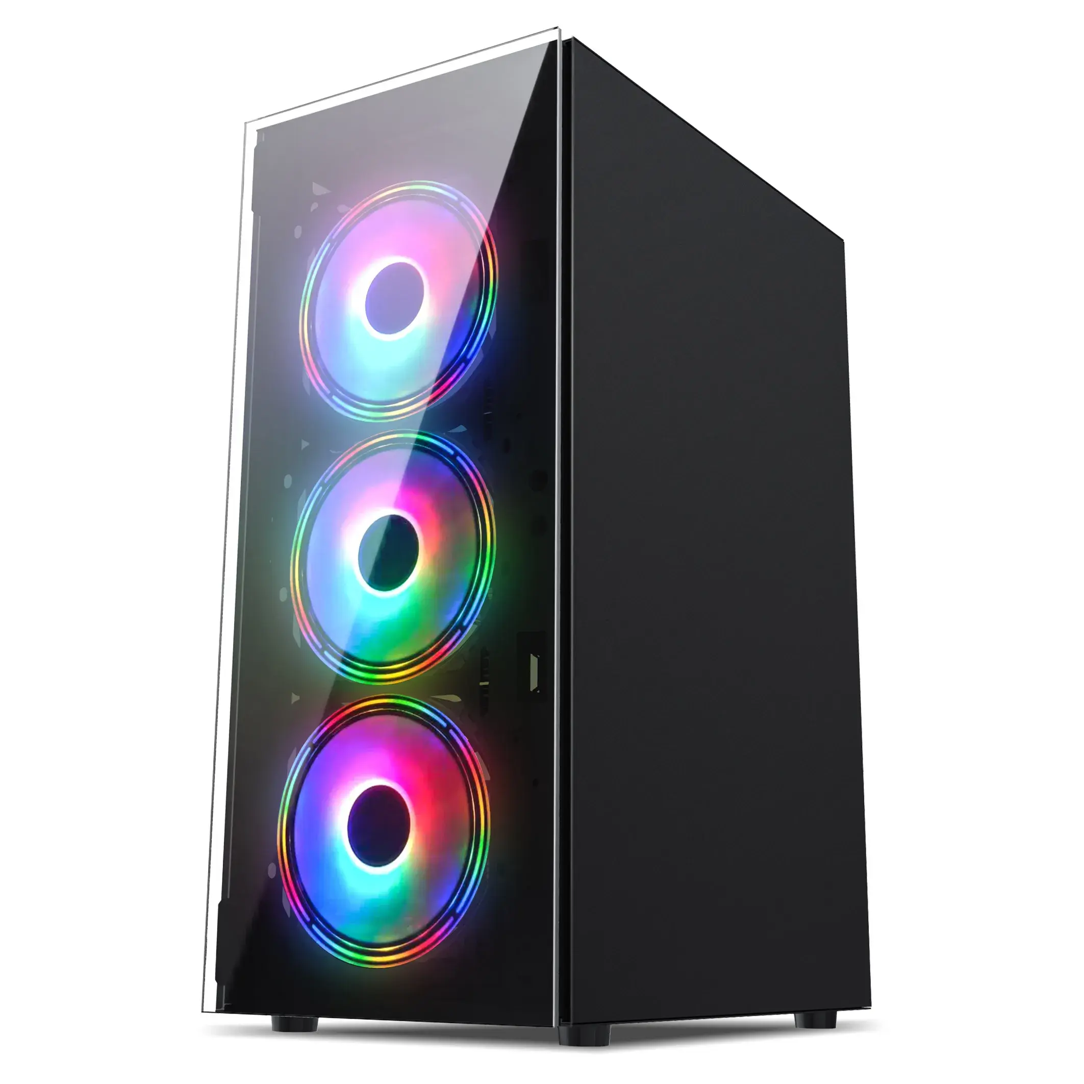 Desktop PC Computer A8 9600/240g SSD/A8 7680/500g HDD/8G RAM Cheap Gaming High