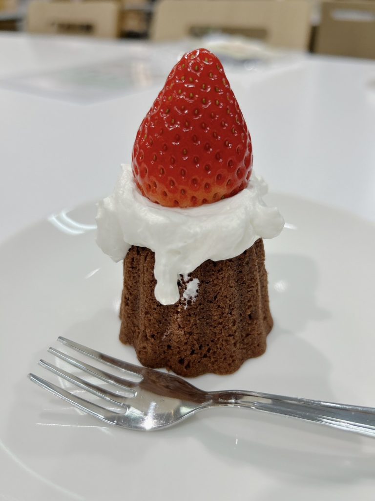 完成イメージはこんな感じです。かわいいですね(*^_^*)