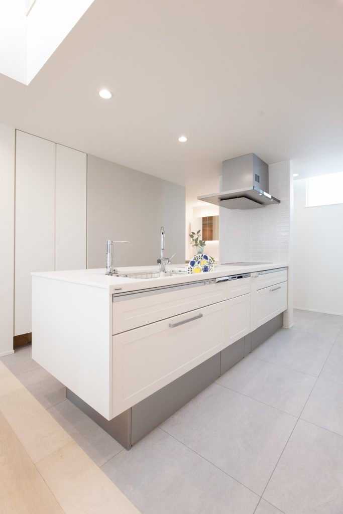 パナソニック製キッチン