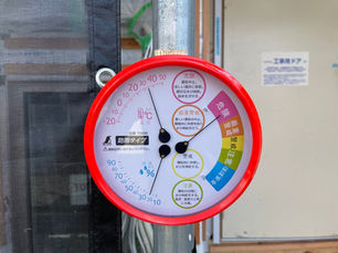 ”成沢西分譲住宅”進捗状況 part5