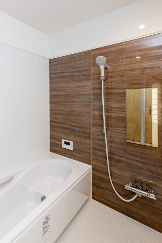 LIXIL製ユニットバス