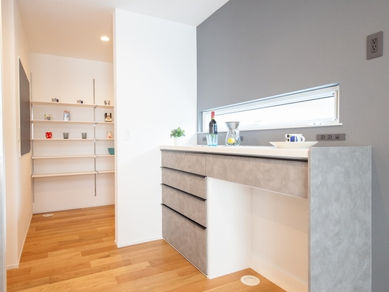 櫻井建設のVISION