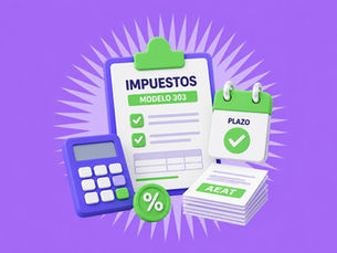 impuestos fáciles con bcount.