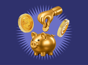 Ahorro bcount.