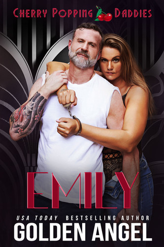 Emily: Cherry Popping Daddies | Golden Angel Romance