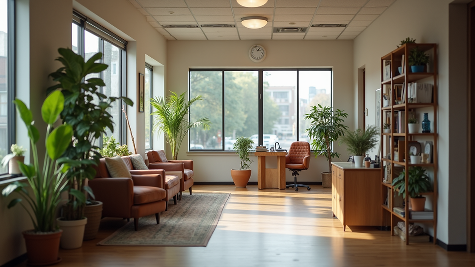 Top Benefits of Independent Insurance Agencies Explained