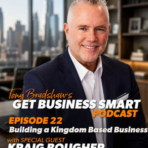 KRAIG BOUGHER | IGNITE KINGDOM GROUP