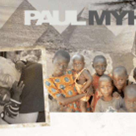 World Orphans Outreach