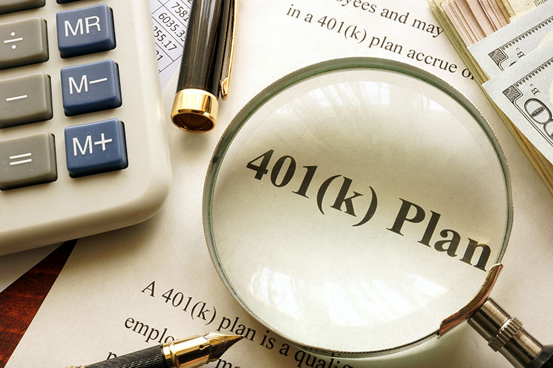 Fixing Your 401k. Fixing Your Retirement. Taking a Closer