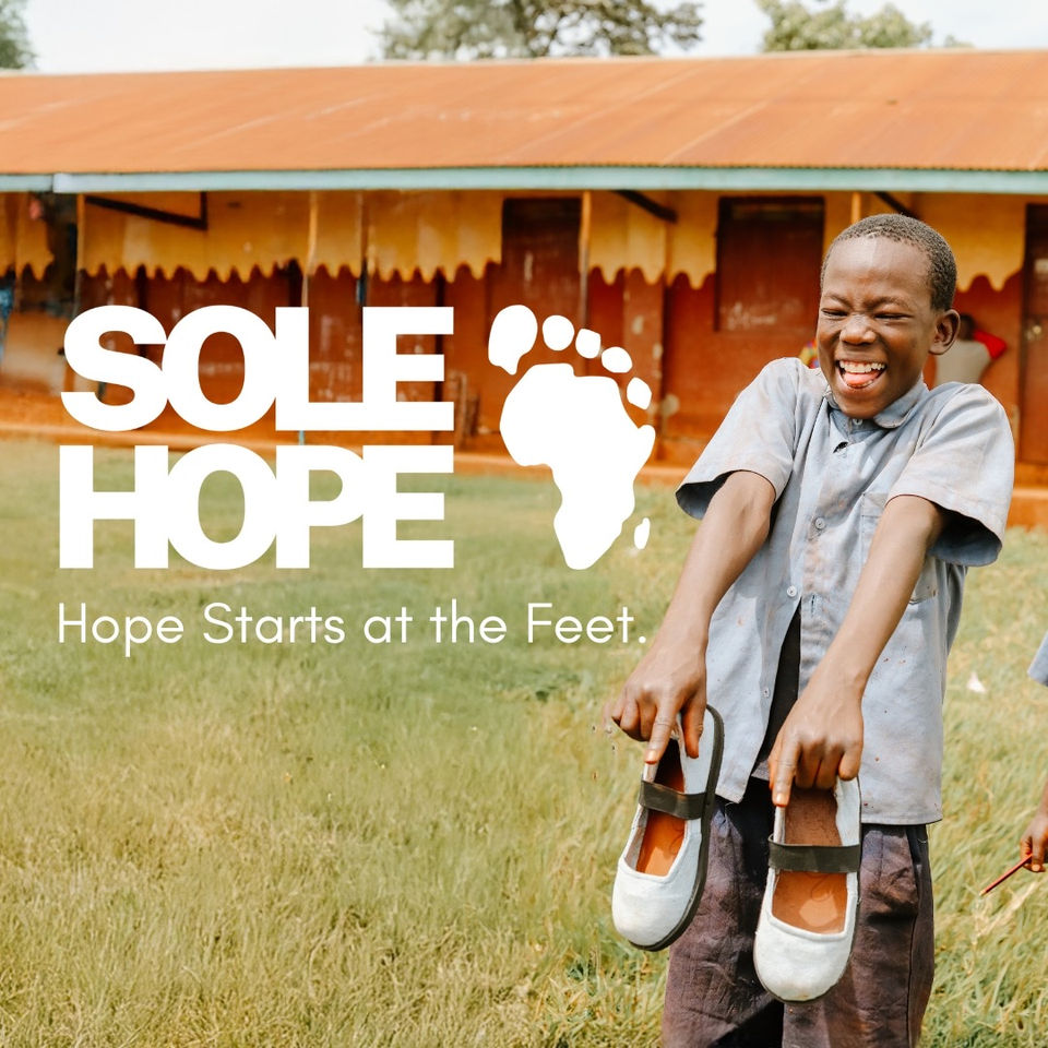 Sole Hope