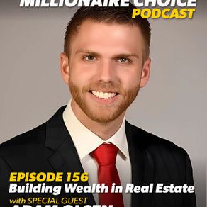 Adam Olsen | The Adam Olsen Team
