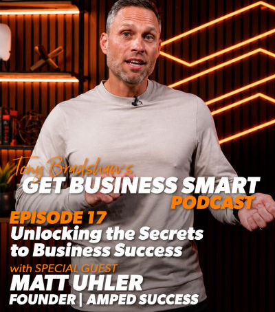 Matt Uhler | Amped Success